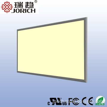 120*60cm LED Panel Lamp 72W